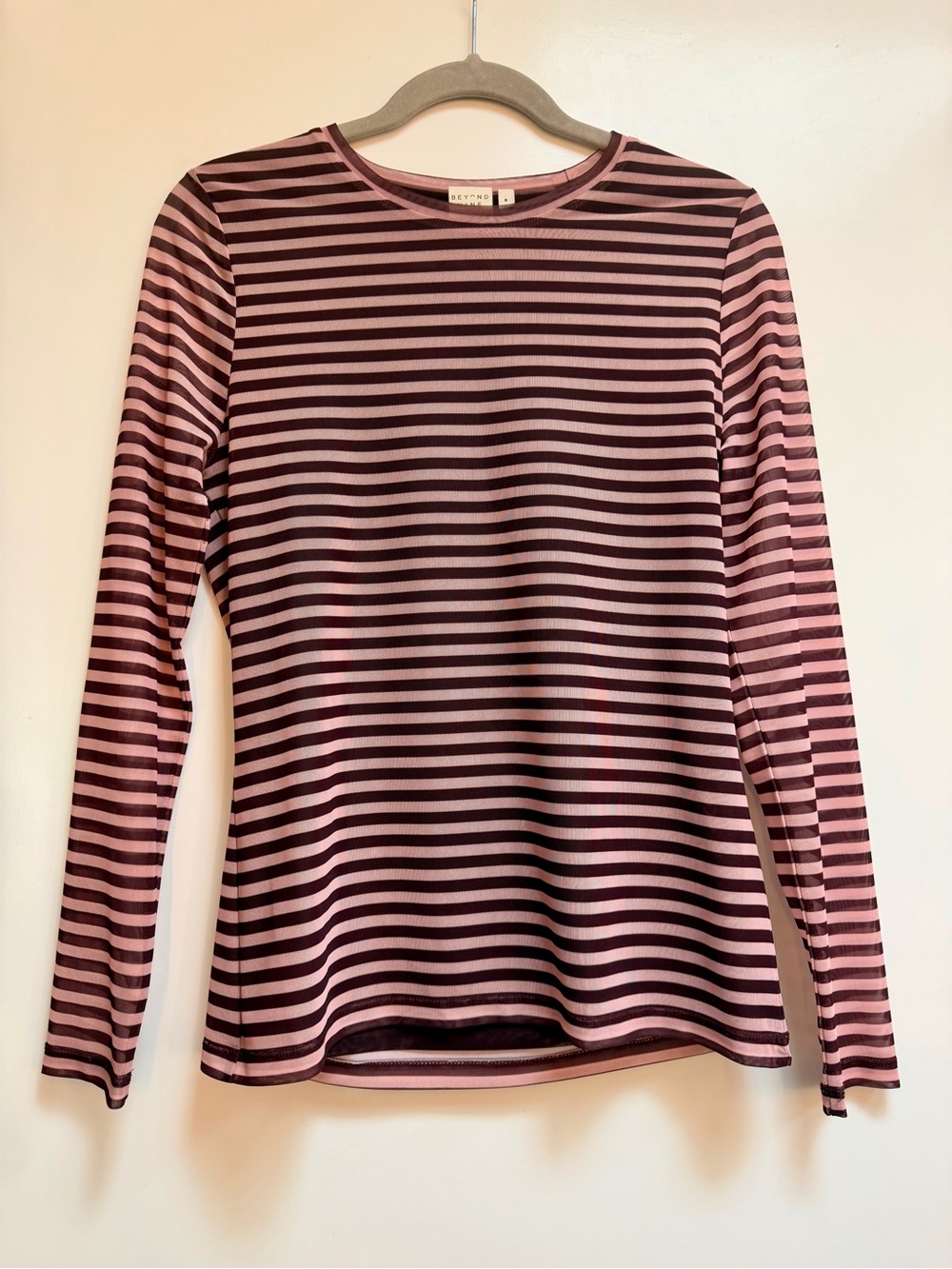 Beyond Nine Bon Bon Top - S